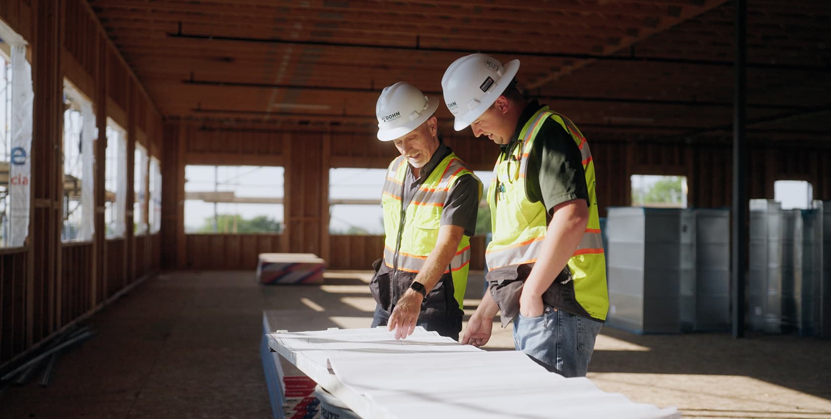 Dohn Construction