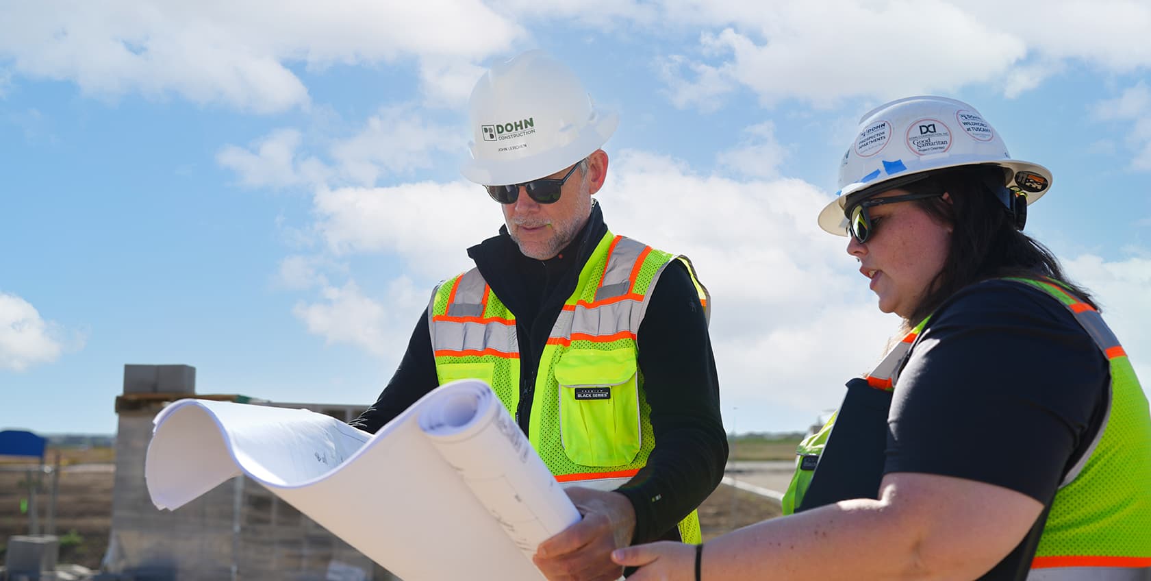 Dohn Construction