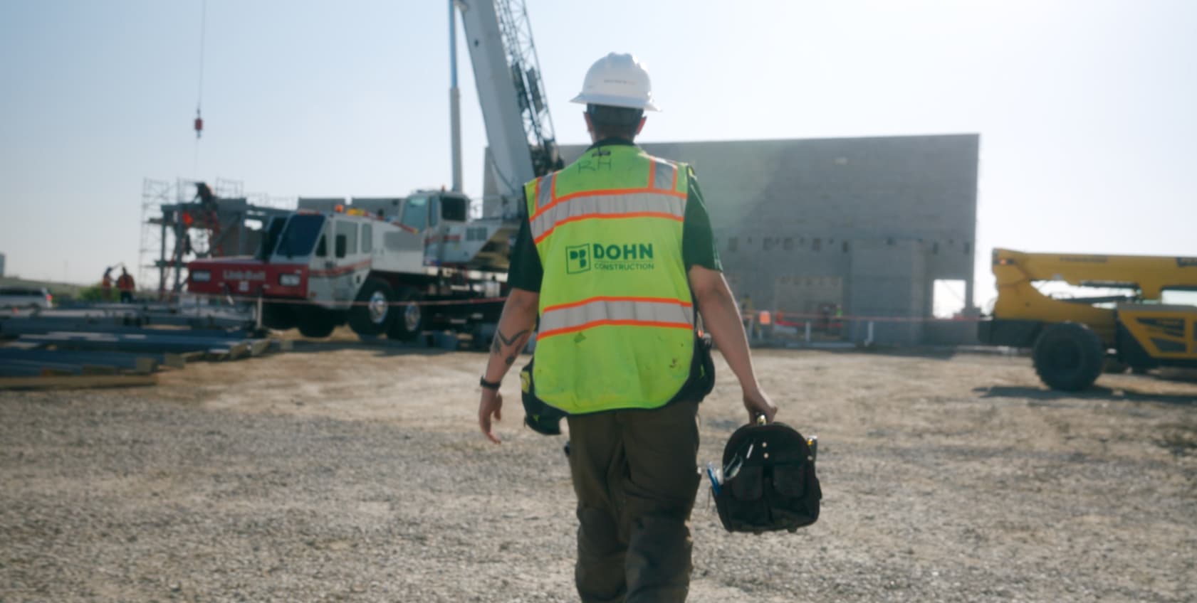 Dohn Construction
