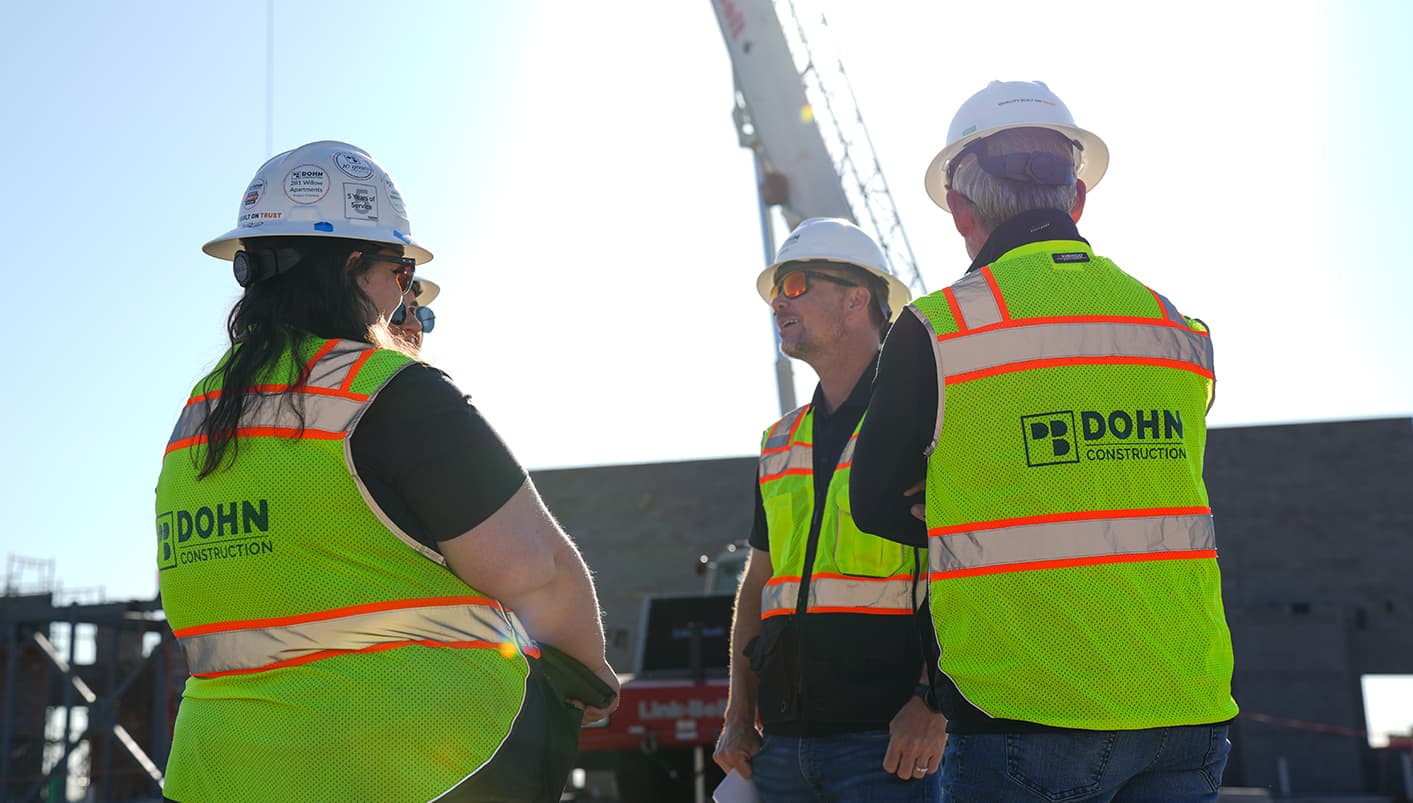 Dohn Construction
