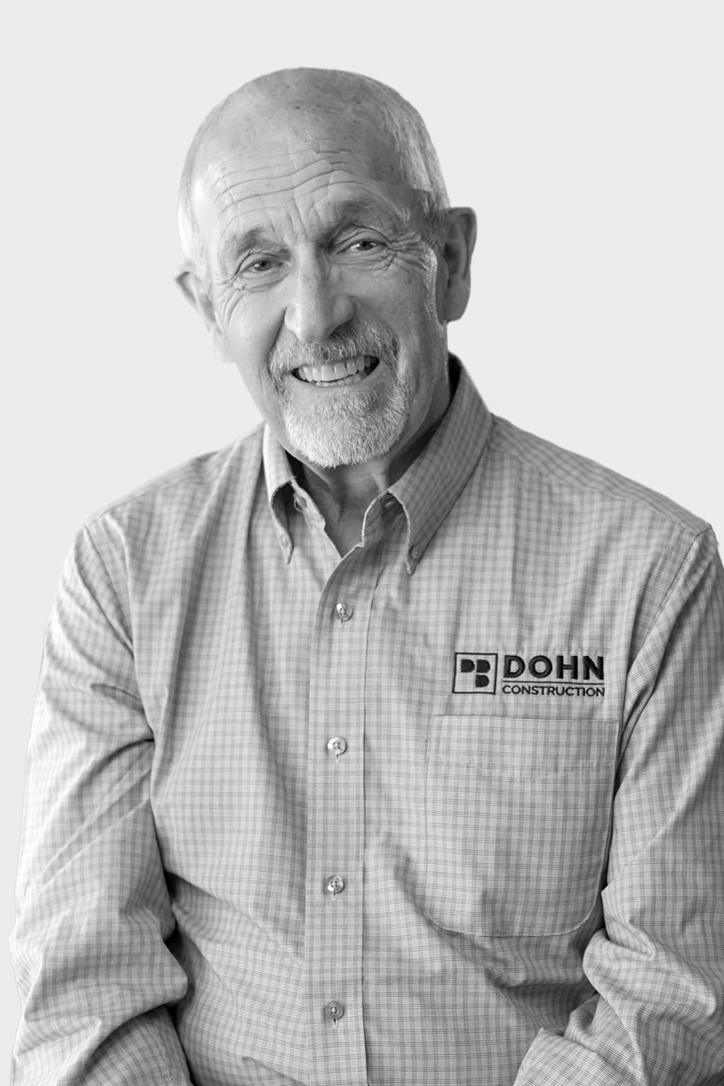 Doug Dohn