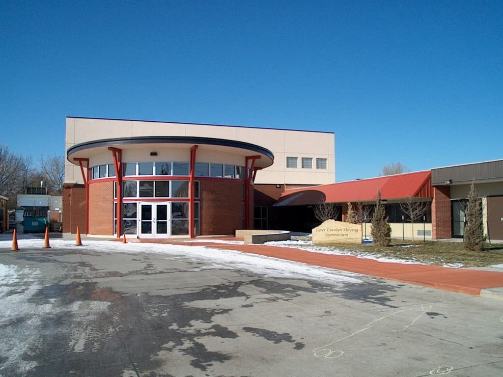 St. John's Elementary School