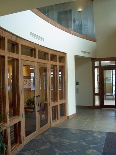 Signature Bank Office Buildings - Image 6