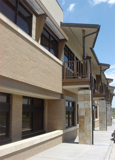 Signature Bank Office Buildings - Image 4