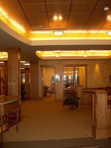 Signature Bank Office Buildings - Image 7