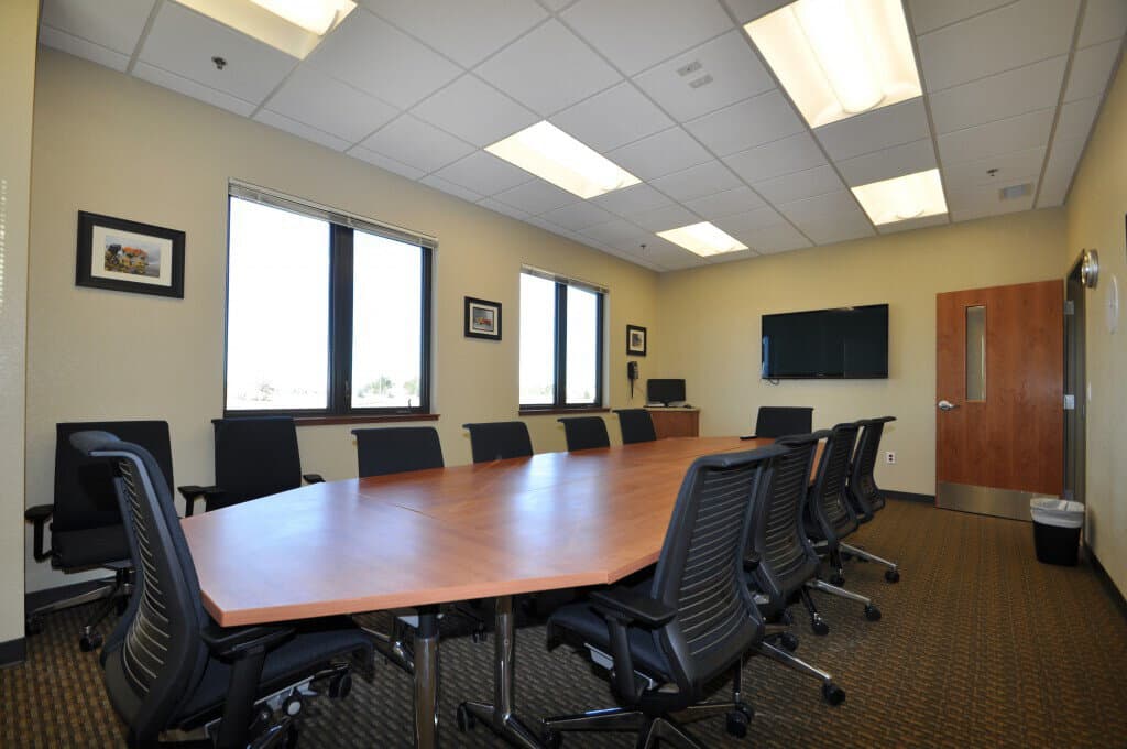 Windsor Severance Fire Stations #2 & #3 - Image 6