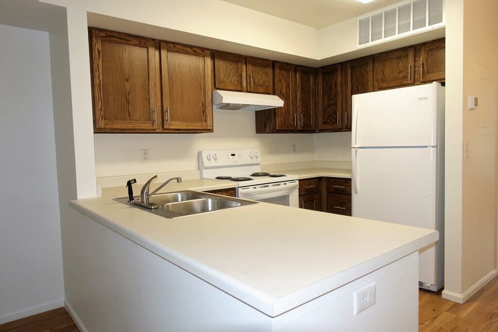 Meadows Apartments Renovation - Image 6