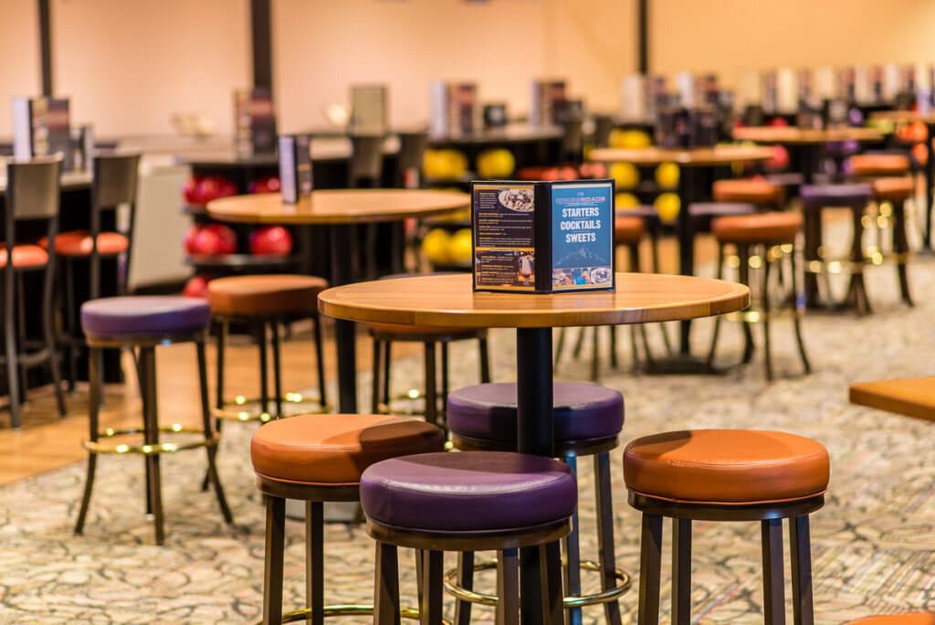 Summit Entertainment Center Thornton - Image 12