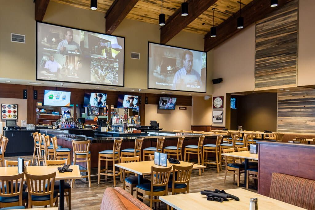 Summit Entertainment Center Thornton - Image 7