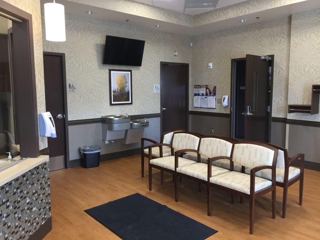 Fresenius Medical Care Poudre Valley Dialysis - Image 3