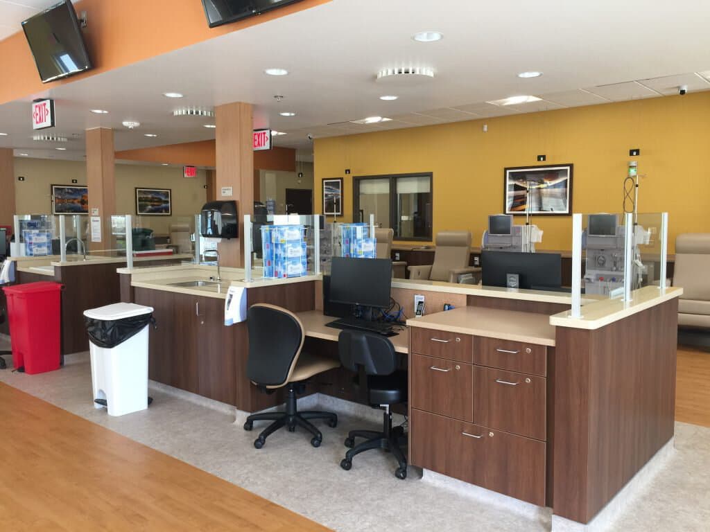 Fresenius Medical Care Poudre Valley Dialysis - Image 7