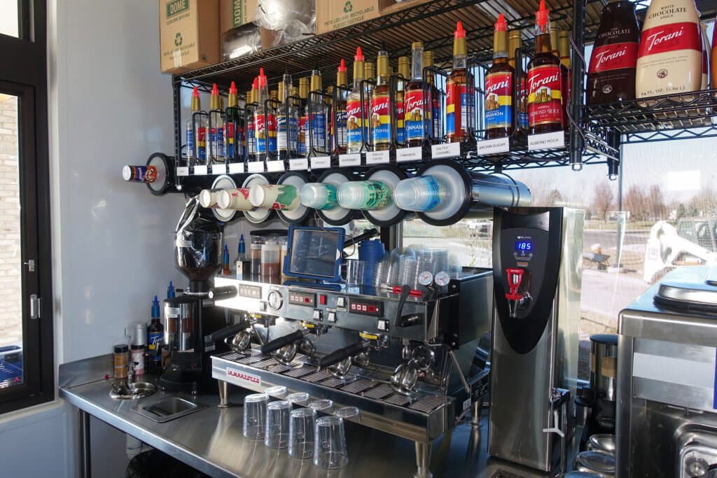 Dutch Bros. Coffee Greeley - Image 4