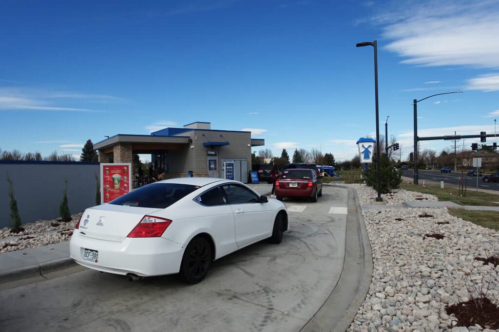 Dutch Bros. Coffee Greeley - Image 5