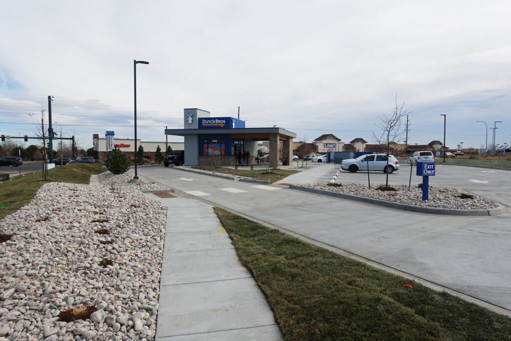 Dutch Bros. Coffee Greeley - Image 3
