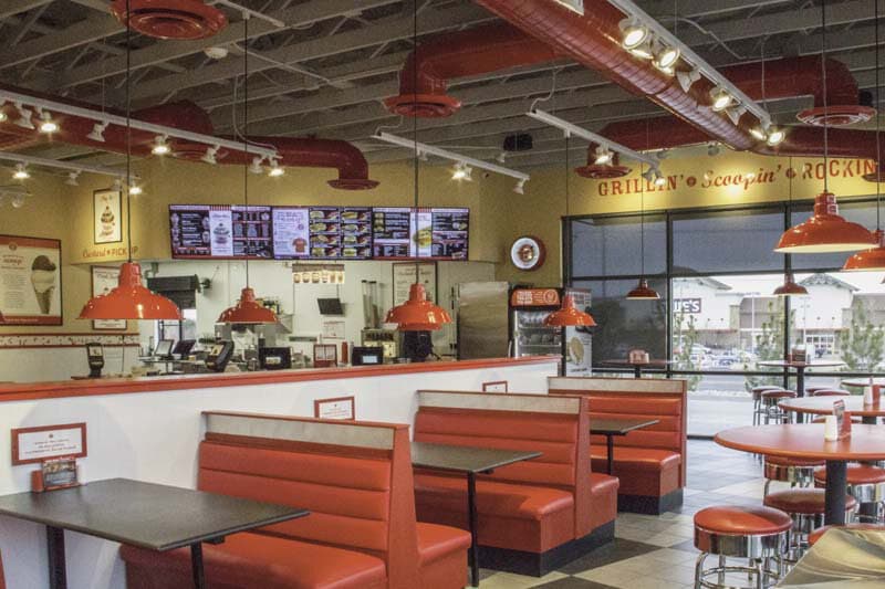 Freddy's Frozen Custard and Steakburgers - Image 6