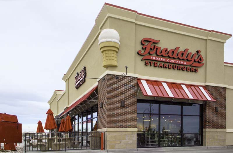 Freddy's Frozen Custard and Steakburgers - Image 3