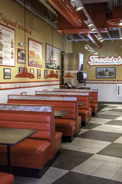 Freddy's Frozen Custard and Steakburgers - Image 7