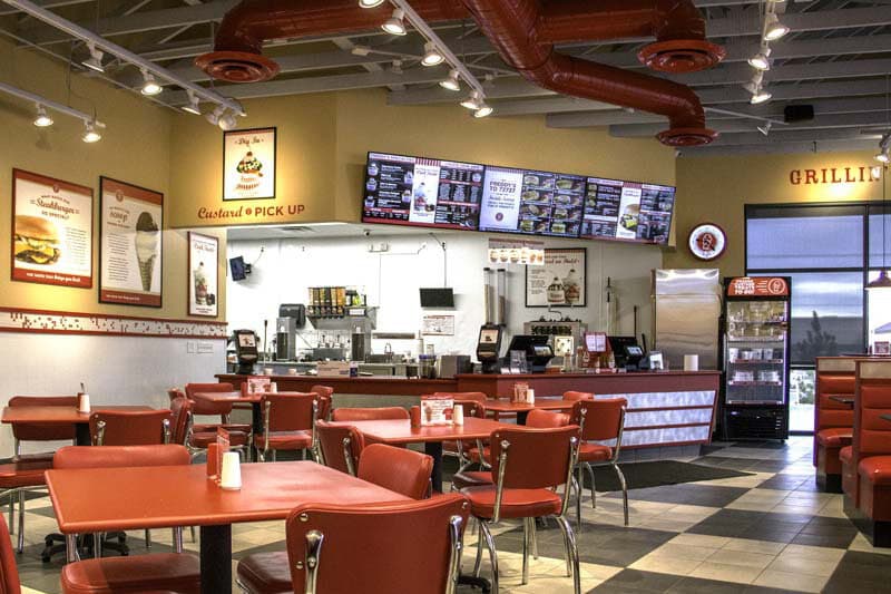 Freddy's Frozen Custard and Steakburgers - Image 4