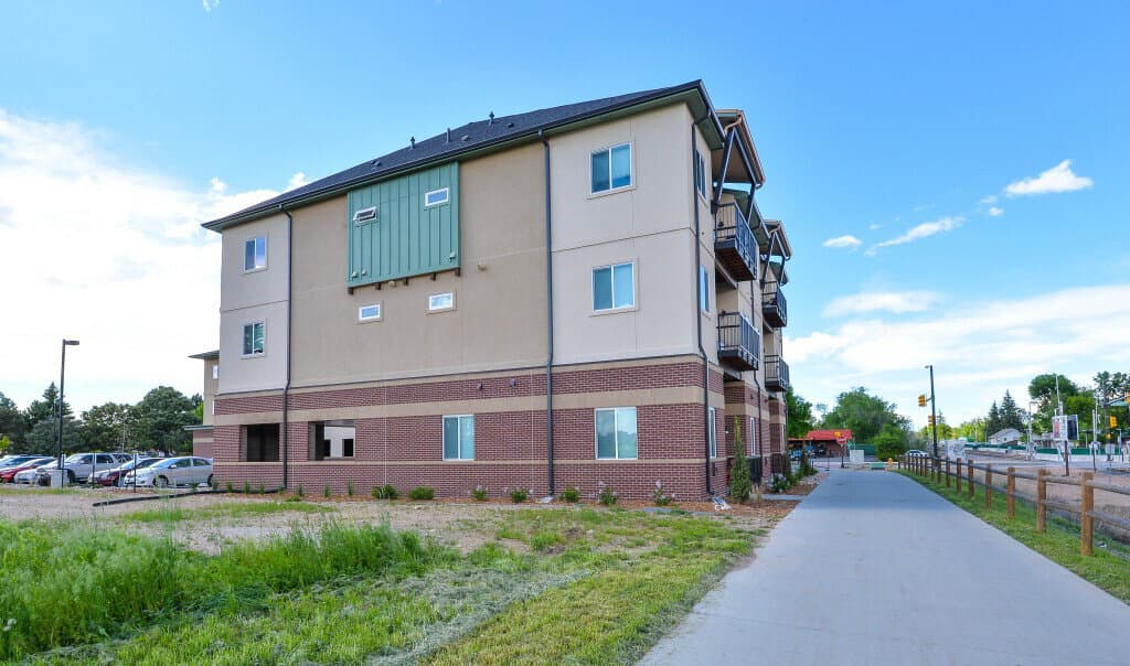 Prospect Station Apartments I & II - Image 4