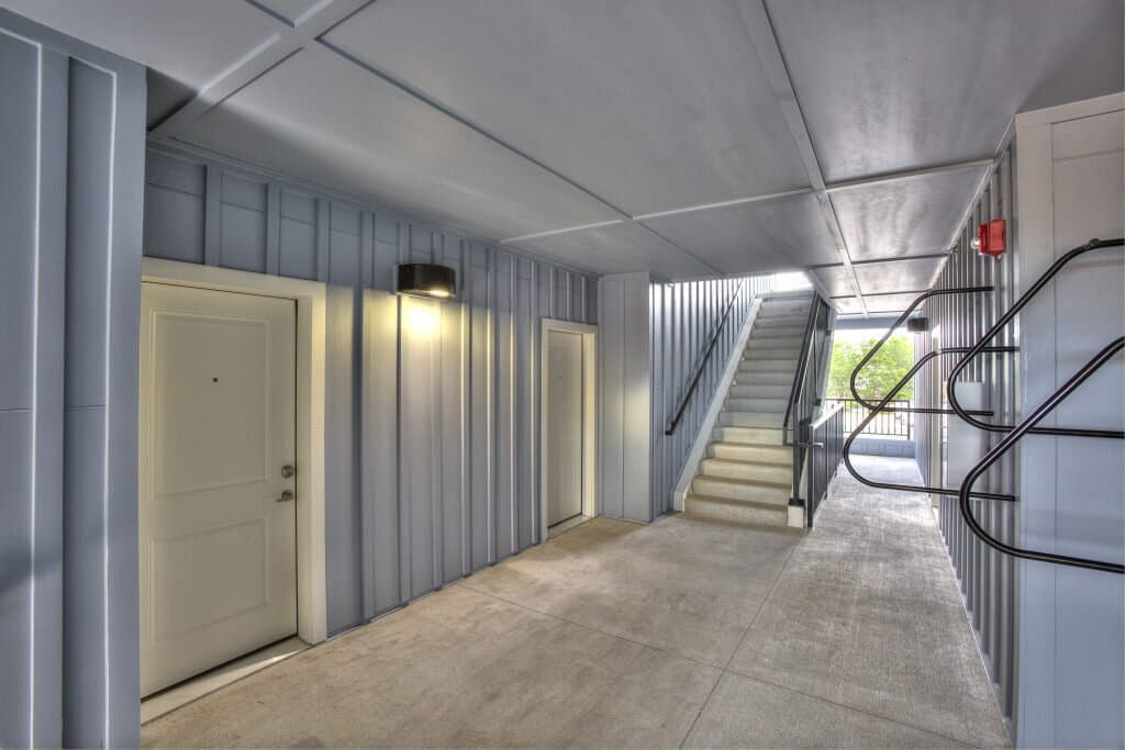 Prospect Station Apartments I & II - Image 9