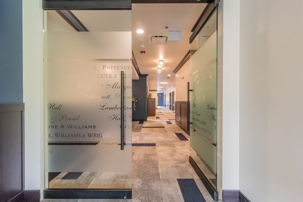 215 Mathews Office Building - Image 6