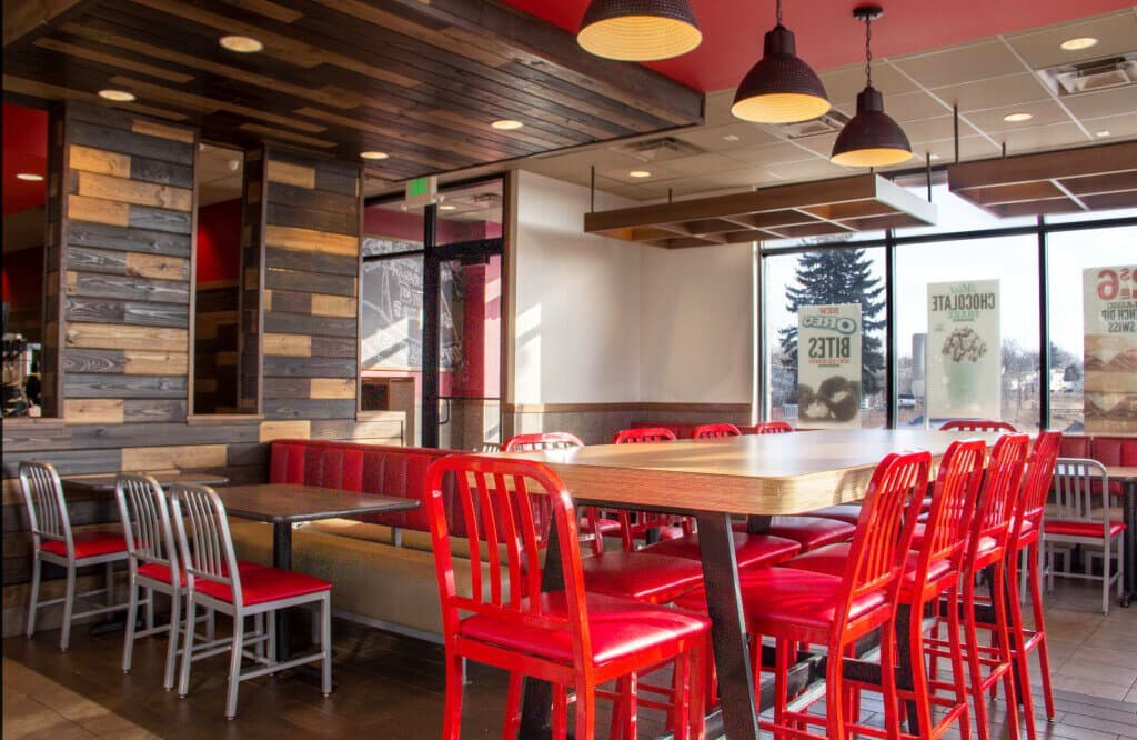 Arby's @ North College Marketplace - Image 5