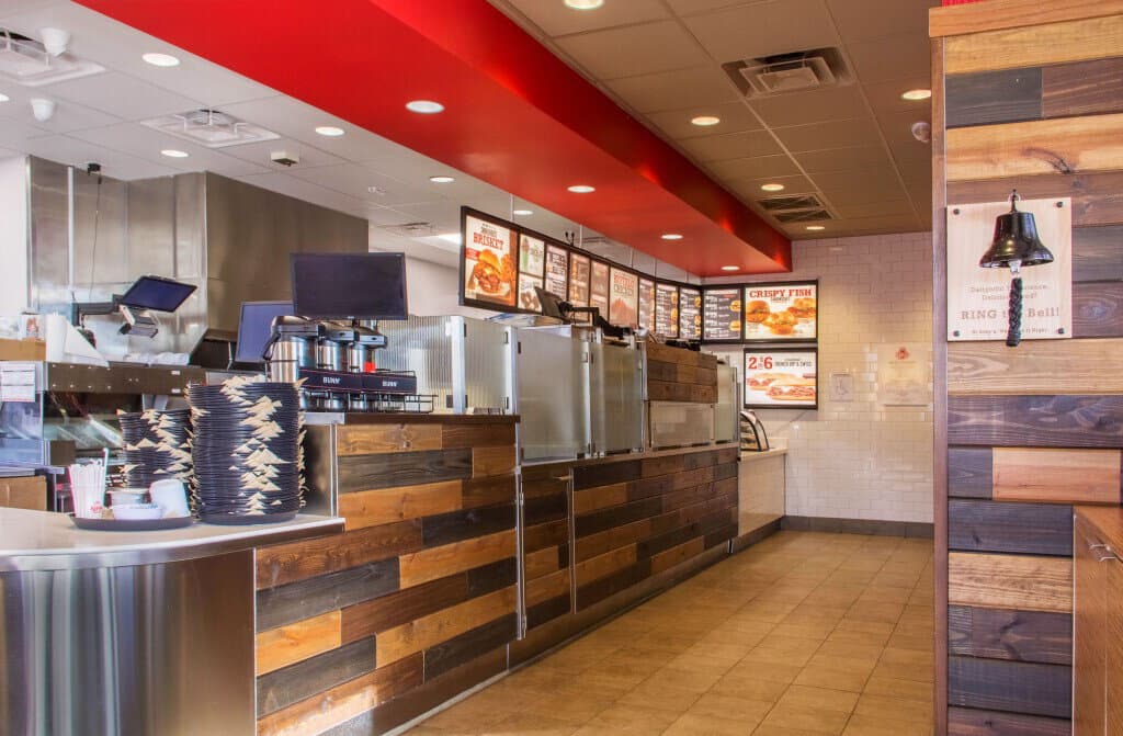 Arby's @ North College Marketplace - Image 7