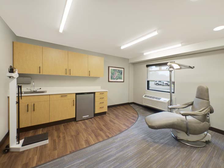 Good Samaritan Loveland Town and Wellness Center Renovation - Image 12