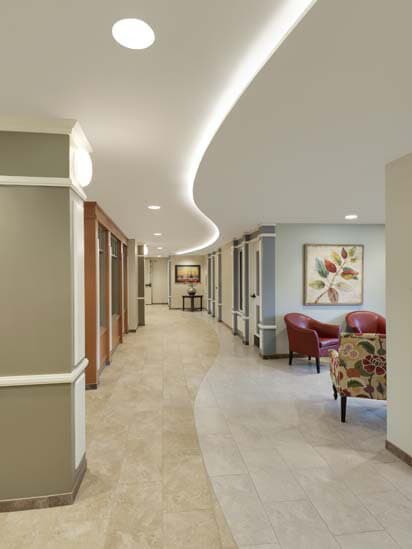 Good Samaritan Loveland Town and Wellness Center Renovation - Image 3