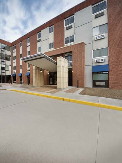 Good Samaritan Loveland Town and Wellness Center Renovation - Image 14