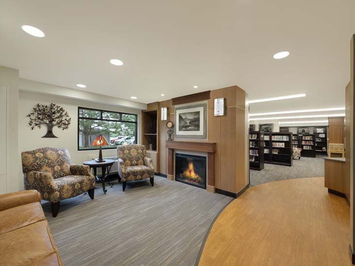 Good Samaritan Loveland Town and Wellness Center Renovation - Image 4