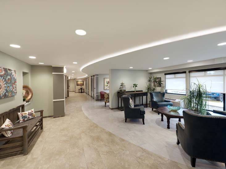 Good Samaritan Loveland Town and Wellness Center Renovation