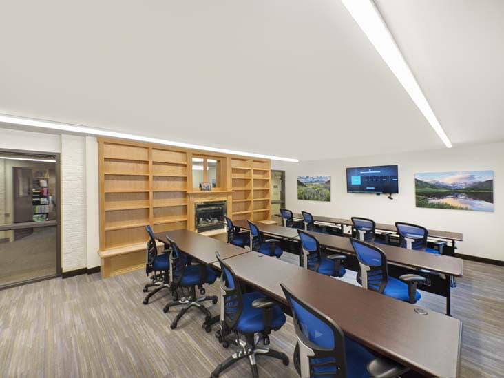 Good Samaritan Loveland Town and Wellness Center Renovation - Image 9