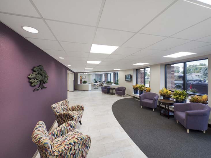 Good Samaritan Loveland Town and Wellness Center Renovation - Image 10