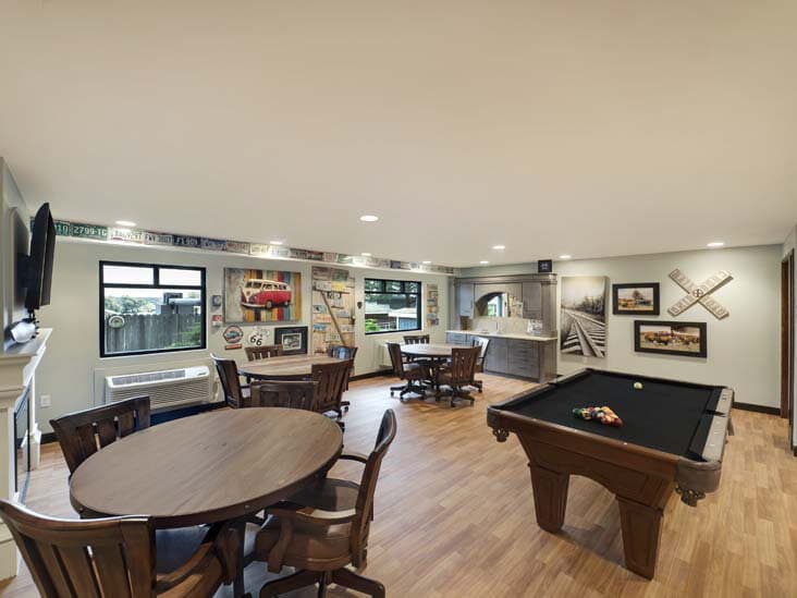 Good Samaritan Loveland Town and Wellness Center Renovation - Image 7