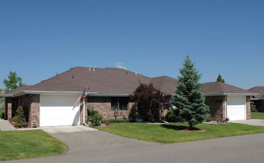 Good Samaritan Senior Living Village