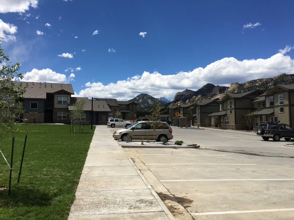 Falcon Ridge Apartments and Townhomes - Image 4