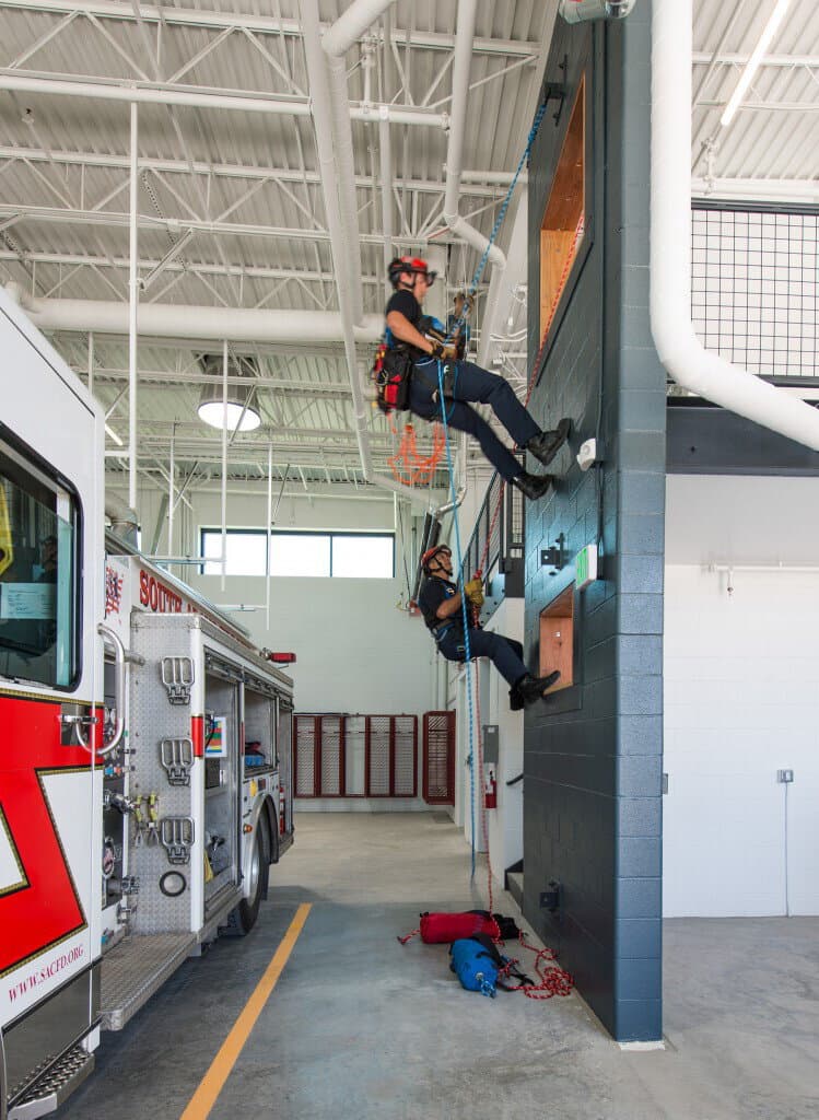 South Adams County Fire Station No. 4 - Image 5