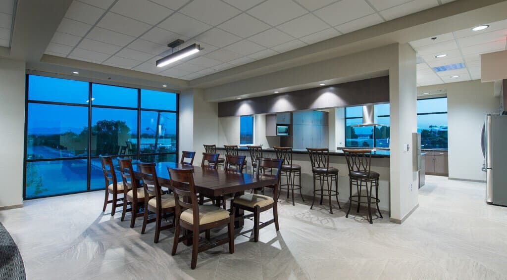 South Adams County Fire Station No. 4 - Image 6