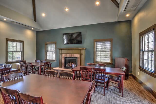 Sigma Phi Epsilon Fraternity House @ CSU - Image 7