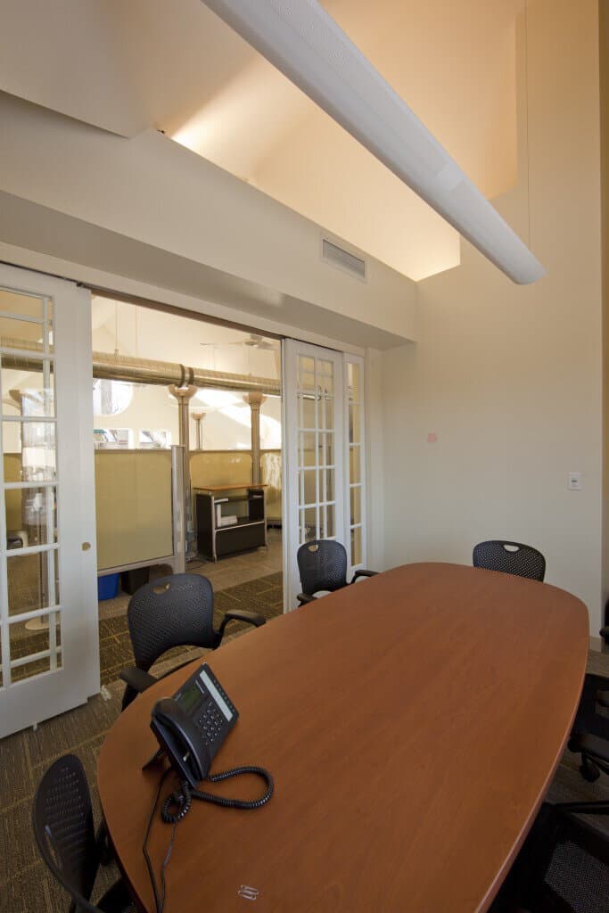 Brendle Group Leed® NC Platinum - Image 6
