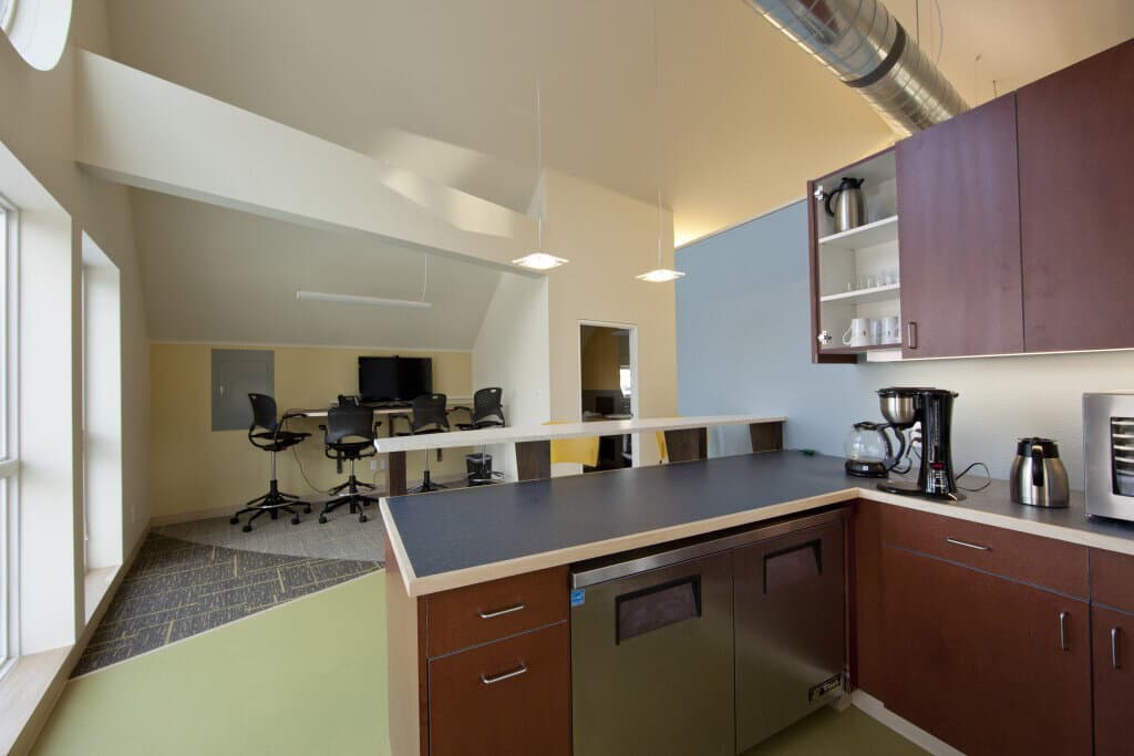 Brendle Group Leed® NC Platinum - Image 7