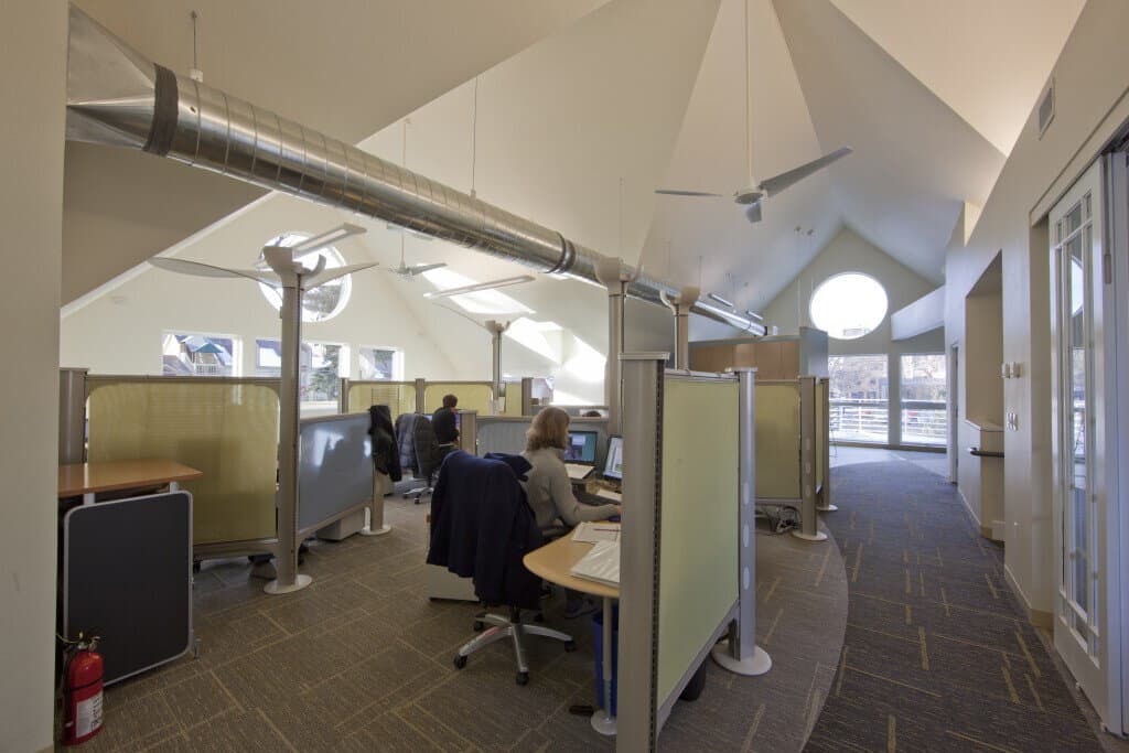 Brendle Group Leed® NC Platinum - Image 5