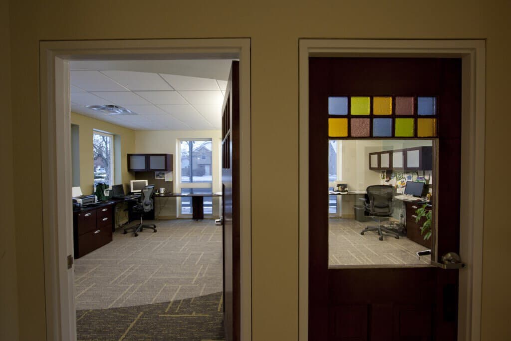 Brendle Group Leed® NC Platinum - Image 12