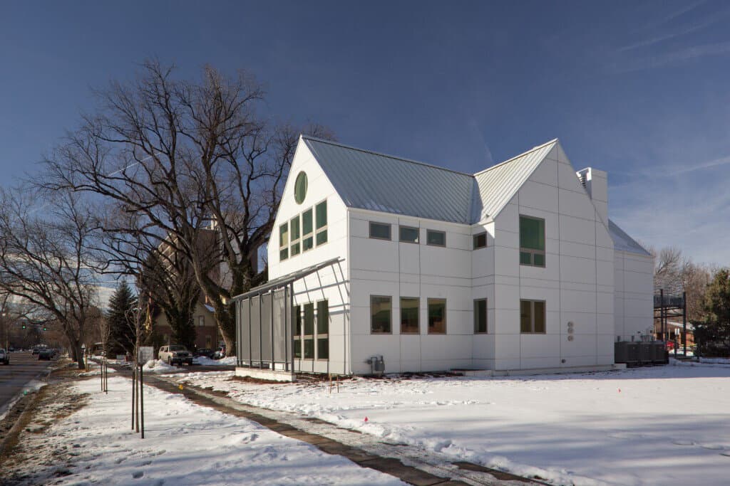 Brendle Group Leed® NC Platinum - Image 4