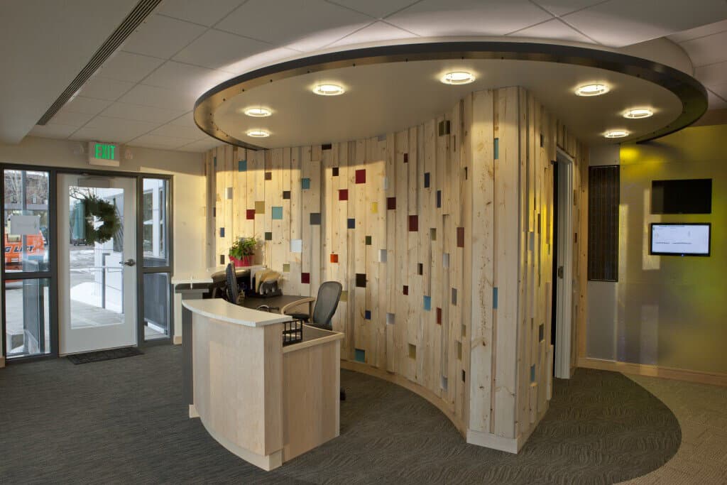 Brendle Group Leed® NC Platinum - Image 3