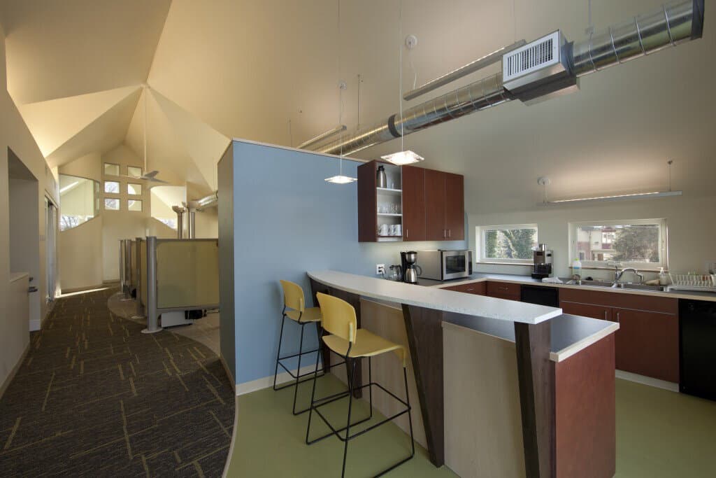 Brendle Group Leed® NC Platinum - Image 8