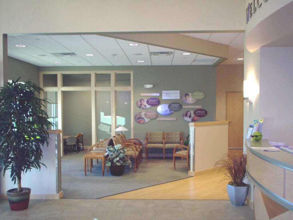 Kirk Eye Center - Image 4