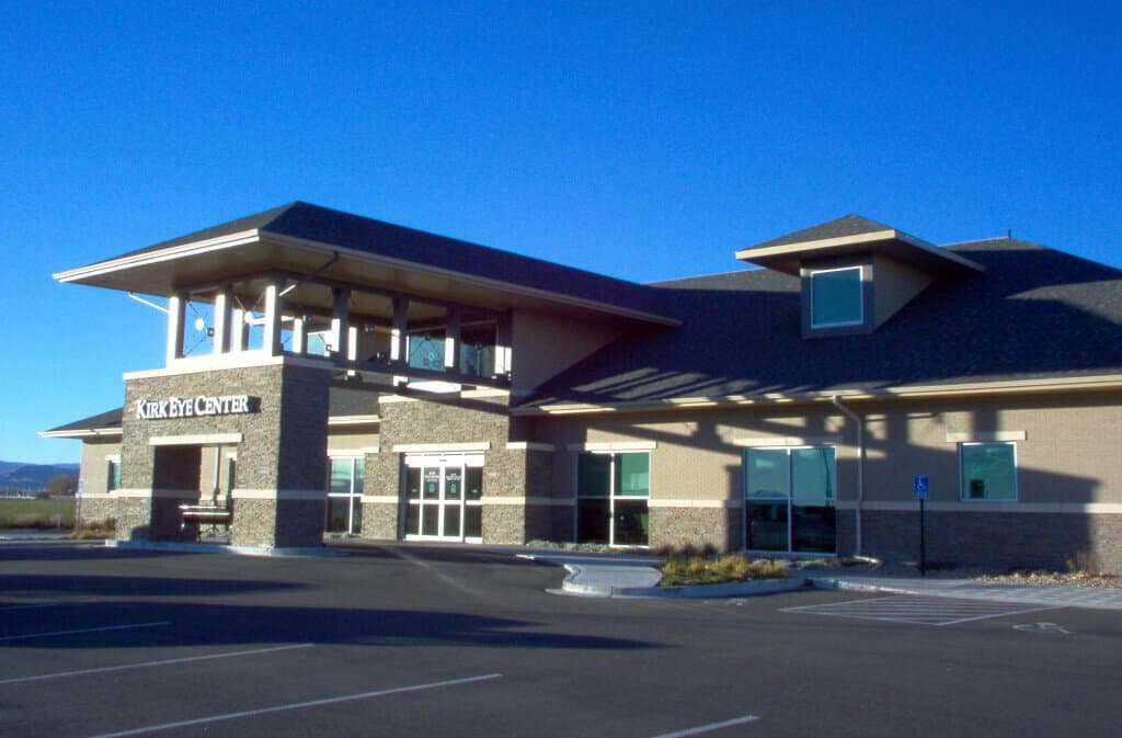 Kirk Eye Center - Image 3