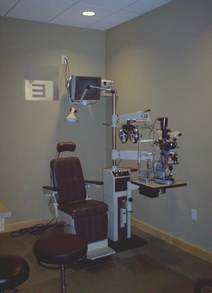 Kirk Eye Center - Image 7